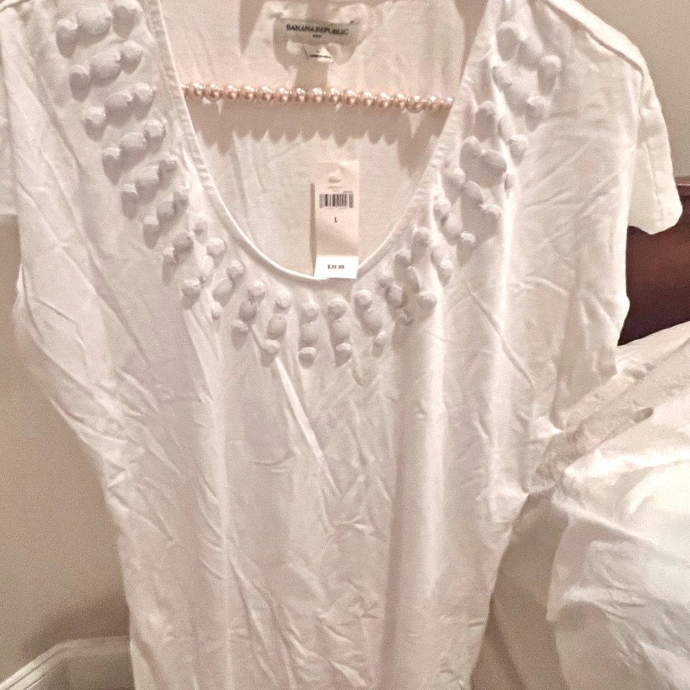 Blouse - Picture 2 of 2